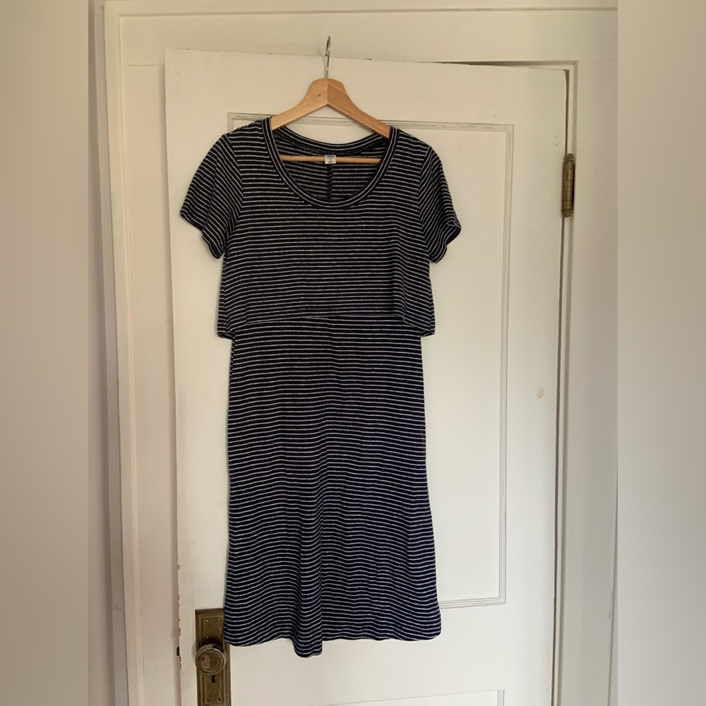 Old navy Nursing Dress